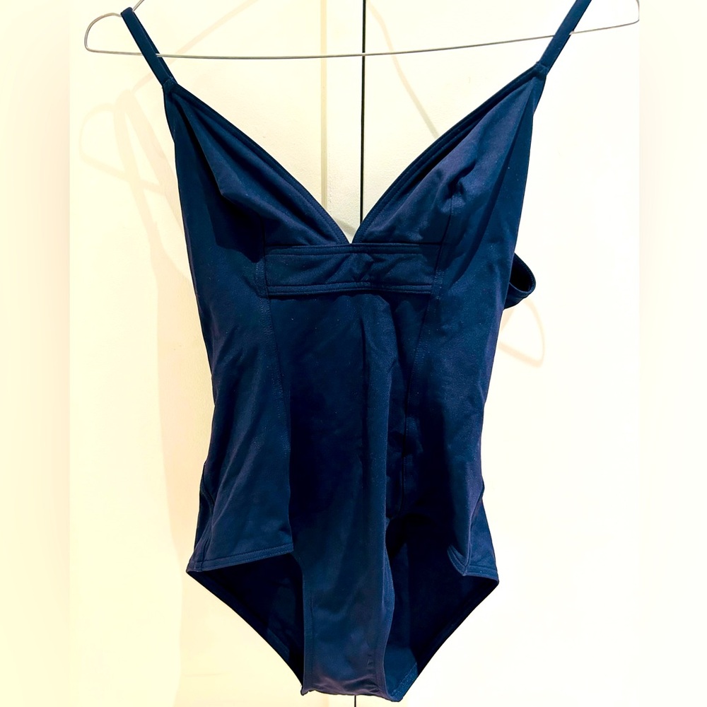 NWOT Erès swimwear XS